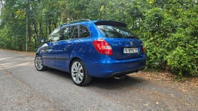 Skoda Fabia VRS | Mobile.bg    8