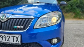 Skoda Fabia VRS | Mobile.bg    6