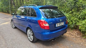 Skoda Fabia VRS | Mobile.bg    9