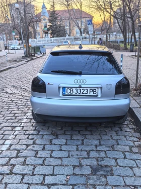 Audi A3 Турбо - 3900 лв. - 78145905 4