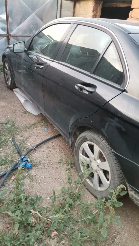 Обява за продажба на Mercedes-Benz C 200 651 ~1 333 лв. - изображение 2