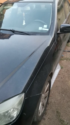 Обява за продажба на Mercedes-Benz C 200 651 ~1 333 лв. - изображение 1