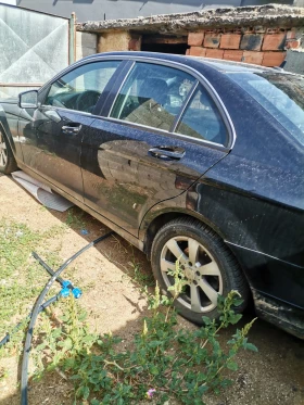 Обява за продажба на Mercedes-Benz C 200 651 ~1 333 лв. - изображение 4