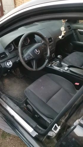Обява за продажба на Mercedes-Benz C 200 651 ~1 333 лв. - изображение 3