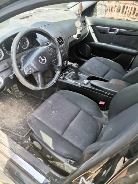 Обява за продажба на Mercedes-Benz C 200 651 ~1 333 лв. - изображение 6