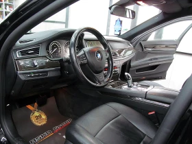 BMW 730 FACE/START STOP/Dynamic Drive/   | Mobile.bg    13