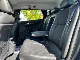 Peugeot 508 1.6d 112 к.с. - 11999 лв. - 52511058 9