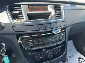 Peugeot 508 1.6d 112 к.с. - 11999 лв. - 52511058 12