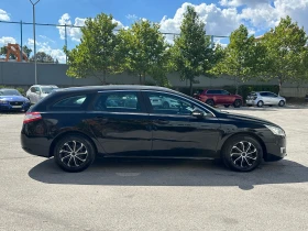 Peugeot 508 1.6d 112 к.с. - 11999 лв. - 52511058 5