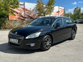 Peugeot 508 1.6d 112 к.с.