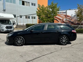 Peugeot 508 1.6d 112 к.с. - 11999 лв. - 52511058 2