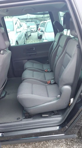 VW Sharan 2.8/204кс/Автомат/Бензин/7места/Лизинг - 10990 лв. - 70210353 13