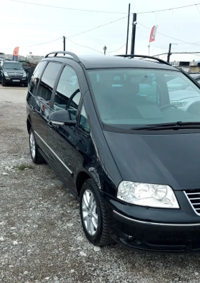 VW Sharan 2.8/204кс/Автомат/Бензин/7места/Лизинг - 10990 лв. - 70210353 2