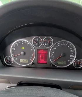 VW Sharan 2.8/204кс/Автомат/Бензин/7места/Лизинг - 10990 лв. - 70210353 15