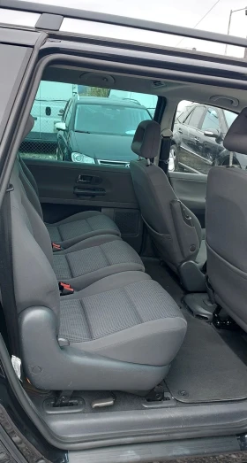 VW Sharan 2.8/204кс/Автомат/Бензин/7места/Лизинг - 10990 лв. - 70210353 12