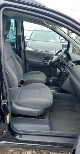 VW Sharan 2.8/204кс/Автомат/Бензин/7места/Лизинг - 10990 лв. - 70210353 11