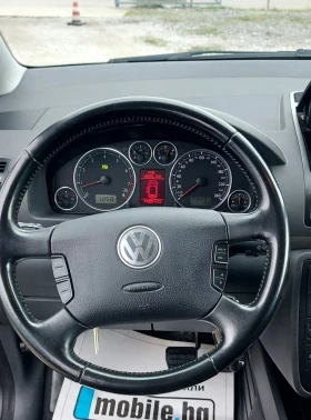 VW Sharan 2.8/204кс/Автомат/Бензин/7места/Лизинг - 10990 лв. - 70210353 10