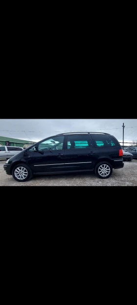 VW Sharan 2.8/204кс/Автомат/Бензин/7места/Лизинг - 10990 лв. - 70210353 5