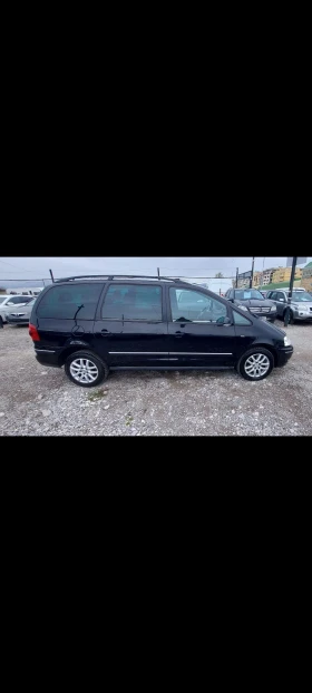 VW Sharan 2.8/204кс/Автомат/Бензин/7места/Лизинг - 10990 лв. - 70210353 4