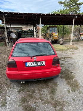 VW Golf | Mobile.bg    3