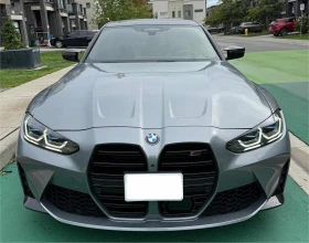 BMW M3 CARFAX * *   * *  | Mobile.bg    2
