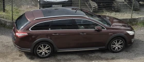     Peugeot 508 RXH