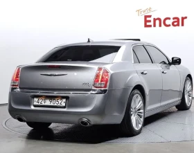 Chrysler 300c 3.6 - 18265 лв. / 9338.75 € - 14036153 2