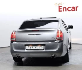 Chrysler 300c 3.6 - 18265 лв. / 9338.75 € - 14036153 4