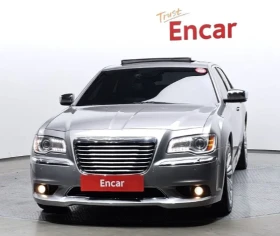 Chrysler 300c 3.6 - 18265 лв. / 9338.75 € - 14036153 3