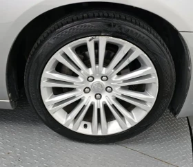 Chrysler 300c 3.6 - 18265 лв. / 9338.75 € - 14036153 5