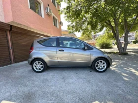Mercedes-Benz A 180 | Mobile.bg    4