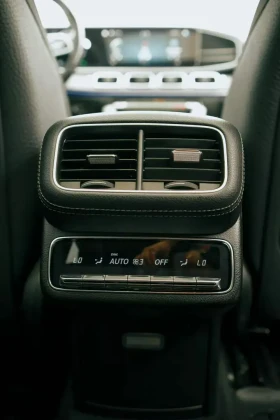 Mercedes-Benz GLS 450 CARFAX    | Mobile.bg    12