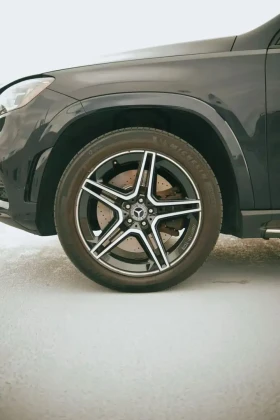 Mercedes-Benz GLS 450 CARFAX    | Mobile.bg    5