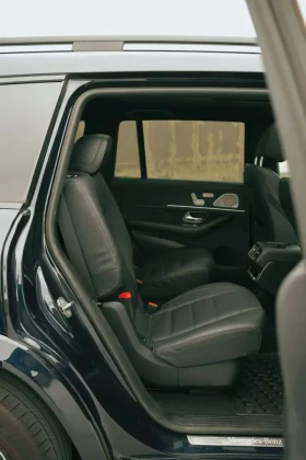 Mercedes-Benz GLS 450 CARFAX    | Mobile.bg    15