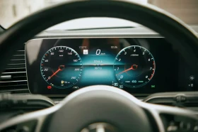 Mercedes-Benz GLS 450 CARFAX    | Mobile.bg    9