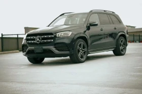 Mercedes-Benz GLS 450 CARFAX    | Mobile.bg    2