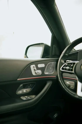 Mercedes-Benz GLS 450 CARFAX    | Mobile.bg    13