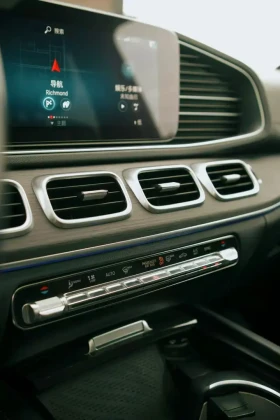 Mercedes-Benz GLS 450 CARFAX    | Mobile.bg    7
