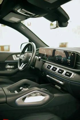 Mercedes-Benz GLS 450 CARFAX    | Mobile.bg    6