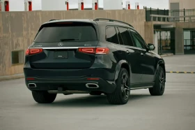 Mercedes-Benz GLS 450 CARFAX    | Mobile.bg    4