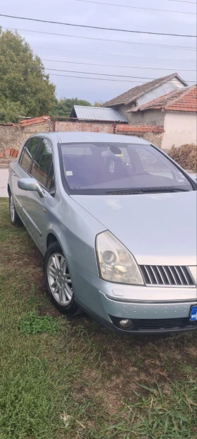 Renault Vel satis | Mobile.bg    3
