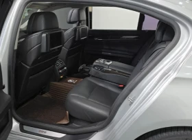 BMW 740 Li - 18796 лв. / 9610.24 € - 17394673 11