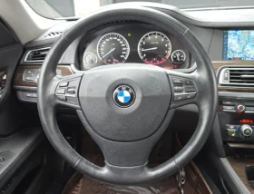 BMW 740 Li - 18796 лв. / 9610.24 € - 17394673 13