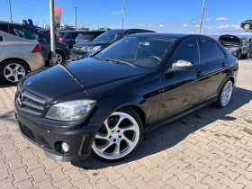 Mercedes-Benz C 320 CDI AMG AVTOMAT/NAVI/KOJA EURO 4