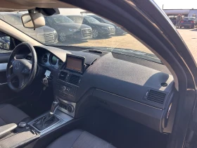 Mercedes-Benz C 320 CDI AMG AVTOMAT/NAVI/KOJA EURO 4 | Mobile.bg    11