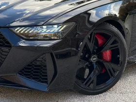 Обява за продажба на Audi Rs6 ОЧАКВАН ВНОС 770 PS CARBON CERAMIC ЛИЗИНГ 100% ~ 159 880 лв. - изображение 1 | Auto.bg Обява за продажба на Audi Rs6 ОЧАКВАН ВНОС 770 PS CARBON CERAMIC ЛИЗИНГ 100% ~ 159 880 лв. - изображение 1
