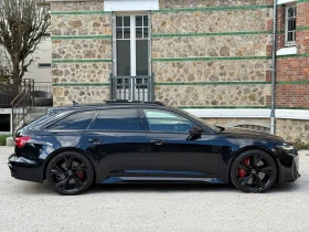 Обява за продажба на Audi Rs6 ОЧАКВАН ВНОС 770 PS CARBON CERAMIC ЛИЗИНГ 100% ~ 159 880 лв. - изображение 7 | Auto.bg Обява за продажба на Audi Rs6 ОЧАКВАН ВНОС 770 PS CARBON CERAMIC ЛИЗИНГ 100% ~ 159 880 лв. - изображение 7