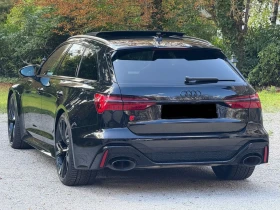 Обява за продажба на Audi Rs6 ОЧАКВАН ВНОС 770 PS CARBON CERAMIC ЛИЗИНГ 100% ~ 159 880 лв. - изображение 5 | Auto.bg Обява за продажба на Audi Rs6 ОЧАКВАН ВНОС 770 PS CARBON CERAMIC ЛИЗИНГ 100% ~ 159 880 лв. - изображение 5