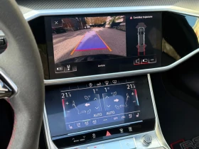 Audi Rs6 ОЧАКВАН ВНОС 770 PS CARBON CERAMIC ЛИЗИНГ 100% - 159880 лв. / 81745.35 € - 84898033 13