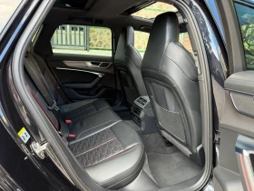 Audi Rs6 ОЧАКВАН ВНОС 770 PS CARBON CERAMIC ЛИЗИНГ 100% - 159880 лв. / 81745.35 € - 84898033 15